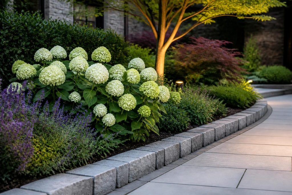 Landscape Design